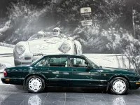 Second-hand Jaguar XJ 1997 Verde Berlinǎ