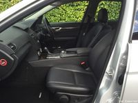 Used Mercedes C250 2009 Sedan