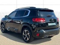 Usado Citroën C5 Shine 131 HP (96 kW) 2022 Citadino