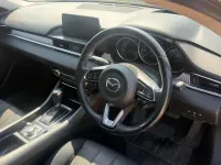 Used Mazda 6 165 HP (121 kW) 2019 Red Sedan