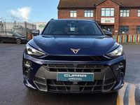 Used Cupra Terramar 2025 Blue SUV