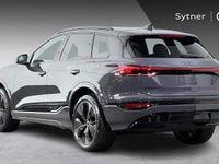 New Audi e-tron Black Edition 225 kW (306 HP) 2026 SUV