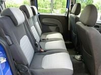Used Fiat Doblò 2007 MPV