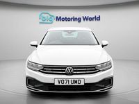 Used VW Passat GTE 218 HP (160 kW) 2023 Estate