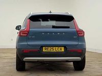Used Volvo XC40 Core 161 HP (118 kW) 2025 SUV