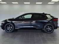 Used Jaguar I-Pace 294 kW (400 HP) 2022 Black SUV