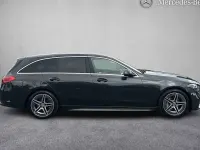 Used Mercedes C200 AMG line 204 HP (150 kW) 2025 Estate