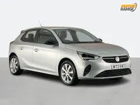 Second-hand Vauxhall Corsa Design Edition 2023 Gri Hatchback