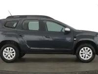 Used Dacia Duster Expression 130 HP (95 kW) 2024 Grey SUV