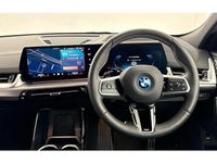 Used BMW iX2 Comfort Edition 150 kW (204 HP) 2025 Grey SUV