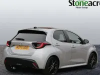 Used Mazda 2 Homura-Line 116 HP (85 kW) 2026 Silver Hatchback
