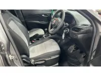 Used Fiat Tipo Cross 2022 Colosseo grey Hatchback