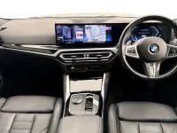 Used BMW M240 M Sport 369 HP (271 kW) 2024 White Coupe