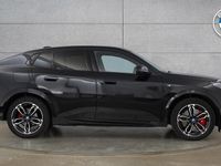 Used BMW iX2 M Sport 147 kW (201 HP) 2025 Black SUV