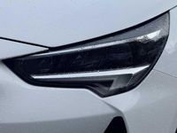 Used Vauxhall Corsa Edition 99 HP (72 kW) 2022 White Hatchback