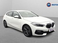Used BMW 118 Sport Line 136 HP (100 kW) 2024 Hatchback