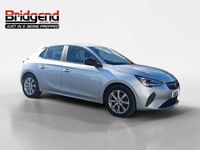 Used Vauxhall Corsa Design Edition 2023 Grey Hatchback