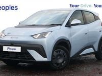 New BYD Dolphin Surf Active 64 kW (88 HP) 2025 Hatchback