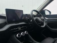 Used Skoda Kodiaq SE L 150 HP (110 kW) 2024 Black SUV