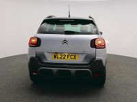 used Citroën C3 Aircross 1.2 PURETECH SHINE PLUS EURO 6 (S/S) 5DR PETROL FROM 2022 FROM ST. AUSTELL (PL26 7LB) | SPOTICAR