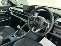 Used Jeep Avenger Summit 100 HP (73 kW) 2024 Grey SUV