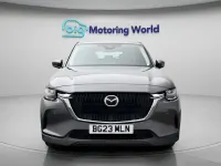 Used Mazda CX-60 Exclusive-Line 328 HP (241 kW) 2026 SUV