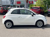 used Fiat 500 1.0 MHEV LOUNGE EURO 6 (S/S) 3DR PETROL FROM 2020 FROM SWINDON (SN5 5QJ) | SPOTICAR