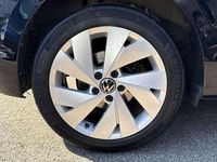 Used VW Golf VIII Style 130 HP (95 kW) 2023 Black Hatchback