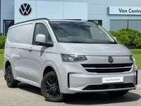 Used VW T7 Pro 2025 Grey Van