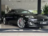 Used Jaguar XK Supercharged 2014 Coupe