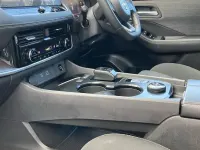 Used Nissan X-Trail N-Connecta 213 HP (156 kW) 2023 Silver SUV