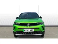 Used Vauxhall Mokka Ultimate 98 kW (134 HP) 2023 Green SUV