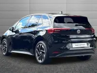 Used VW ID.3 Pro 150 kW (204 HP) 2026 Black Hatchback