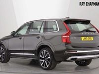 used Volvo XC90 Inscription T6 Pro