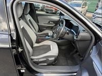 Used Vauxhall Mokka Elite 128 HP (94 kW) 2021 Black SUV