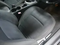 Used Nissan Qashqai +2 Acenta 104 HP (76 kW) 2010 Black SUV
