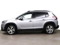 used Peugeot 2008 Bluehdi Allure