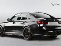 New BMW 530 Competition Edition 530 HP (389 kW) 2026 Sedan