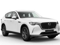 New Mazda CX-60 Comfort 323 HP (237 kW) 2025 Other SUV