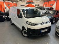 Used Citroën Dispatch 2020 White MPV