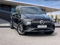 Used Mercedes GLE450 AMG AMG line 2025 SUV