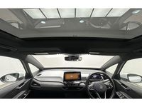 Used VW ID.3 Pro 169 kW (231 HP) 2021 Glacier white Hatchback