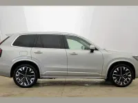 Usado Volvo XC90 Ultra 247 HP (181 kW) 2025 Prateado SUV