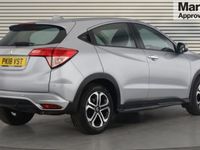 used Honda HR-V 1.5 i-VTEC SE Navi CVT 5dr