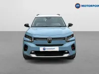 New Citroën e-C3 83 kW (113 HP) 2026 Blue Hatchback