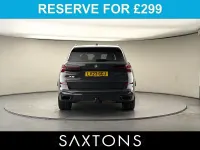 Used BMW X5 M Sport 482 HP (354 kW) 2023 Dravit grey SUV