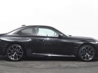 used BMW M2 2 SeriesCoupe 3.0 2dr