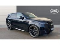 New Land Rover Range Rover Sport Autobiography 296 HP (217 kW) 2025 Other SUV