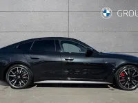 Used BMW M440 M Sport 387 HP (284 kW) 2026 Black sapphire metallic paint Sedan