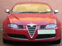 Used Alfa Romeo GT 2009 Coupe